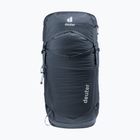 Дамска туристическа раница deuter Speed Lite Pro 28 l SL black