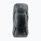 Дамска раница за трекинг deuter Aircontact Pro 65 + 10 l SL graphite