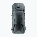 Дамска раница за трекинг deuter Aircontact Pro 75 + 10 l SL graphite