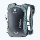 Раница за велосипед Deuter Rogla 5 л графит/шал
