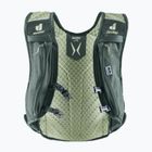 Велосипедна раница deuter Rogla 5 l grove/ivy