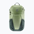 Туристическа раница Deuter Futura 27 l grove-ivy