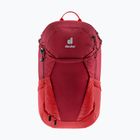 Туристическа раница Deuter Futura 27 l masala-cherry