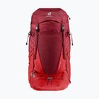 Туристическа раница deuter Futura Pro 36 л масала/череша