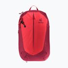 Туристическа раница Deuter AC Lite 17 l cherry-masala