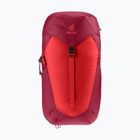 Туристическа раница deuter AC Lite 30 л череша/масала