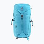 Дамска раница Deuter Trail 16 l SL lagoon/atlantic