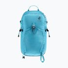 Дамска туристическа раница deuter Trail 23 l SL lagoon/atlantic
