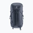 Туристическа раница deuter Trail 28 l SL black