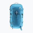 Туристическа раница deuter Trail Pro 33 l wave/ivy