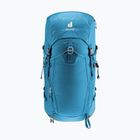 Туристическа раница deuter Trail Pro 36 l wave/ivy