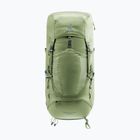 Дамска раница за трекинг deuter Aircontact Lite 35 + 10 l SL grove/ivy