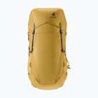 Deuter Aircontact Ultra 50 + 5 л раница за трекинг Savanna-raisin