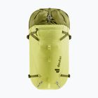 Раница за катерене deuter Guide 30 l sprout-cactus