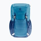 Детска туристическа раница deuter Junior wave/nightblue