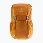 Детска туристическа раница deuter Junior 18 l maple/amber
