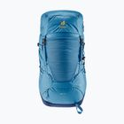 Детска раница за трекинг deuter Fox 30 l wave/nightblue