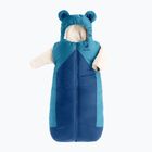 Детски спален чувал Deuter Micro Star wave-nightblue