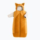 Детски спален чувал Deuter Micro Star amber-maple