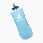 Мека бутилка deuter Streamer Flask LP 500 ml hydrablue
