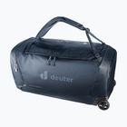 Пътнически куфар deuter Duffel 90 l black