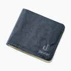 Портфейл Deuter Zipper black