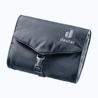 Чанта за тоалетни принадлежности deuter Wash Bag I black