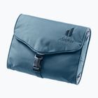 Чанта за тоалетни принадлежности deuter Wash Bag I atlantic