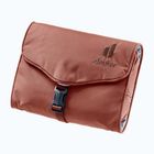 Чанта за тоалетни принадлежности deuter Wash Bag I caspia
