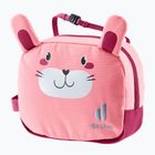 Чанта за тоалетни принадлежности deuter Wash Bag Kids blossom/raspberry