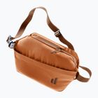 Чантичка за кръстна deuter Passway 2 l pecan/mocha