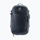 Дамска туристическа раница deuter Futura 21 l SL black