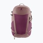 Туристическа раница deuter Futura 21 l SL cassis/ashrose