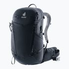 Туристически раница Deuter Futura 25 l SL black
