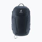 Туристическа раница deuter Futura 27 l black