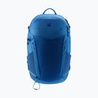 Туристическа раница deuter Futura 27 l nightblue/baltic