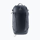 Туристическа раница deuter Futura 29 l EL black