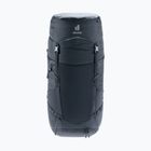 Туристическа раница deuter Futura 34 l EL black