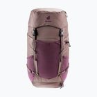 Раница за трекинг deuter Futura Pro 38 l SL cassis/ashrose