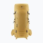 Раница за трекинг deuter Aircontact Core 50 + 10 l savanna/nori