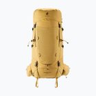 Раница за трекинг deuter Aircontact Core 60 + 10 l savanna/nori