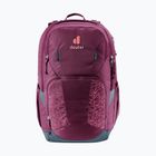 Градска раница deuter Cotogy 28 l cassis/dahlia