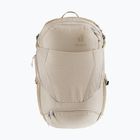 Дамска велосипедна раница deuter Trans Alpine 22 л SL alu/greystone