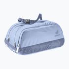 Козметичка deuter Wash Bag Tour II polar/bluejay