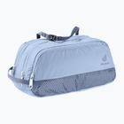 Козметична чанта deuter Wash Bag Tour III polar/bluejay