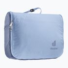 Туристическа козметична чантичка Deuter Wash Center Lite II polar/bluejay