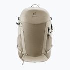 Туристически раница Deuter Futura 21 l SL greystone/alu