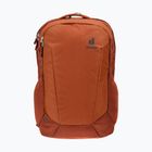 Туристическа раница deuter Giga 28 l copper/oak