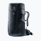 Туристическа раница deuter Telatie 24 l SL black