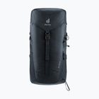 Туристическа раница deuter Telatie 26 l black